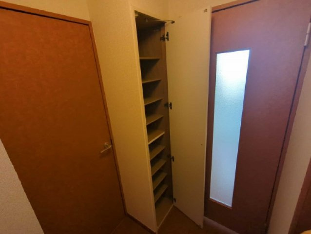 レオパレスコスモスカイⅡのその他