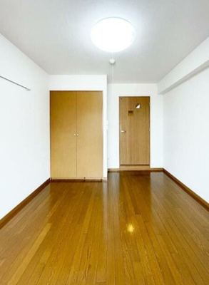【内装】 | メインステージ不動前 | 中はこのようになっています