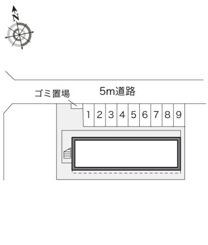 レオパレスルミエールのその他
