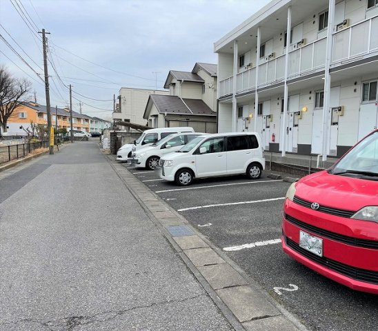 レオパレスルミエールのその他