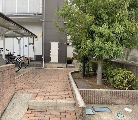 レオパレスルミエールのその他