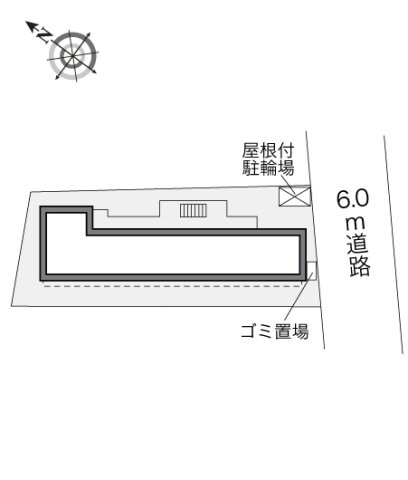 レオパレス新柏のその他