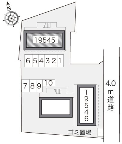 レオパレスパイン　ブルーム　Ⅰのその他