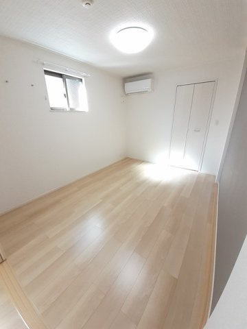 ヴィルドミール柴崎台の内装
