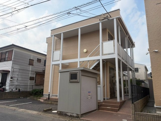 レオパレスＳＵＺＵＫＩ