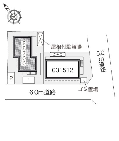 レオパレスＳＵＺＵＫＩのその他