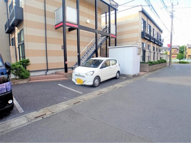 レオパレスＳＵＺＵＫＩのその他