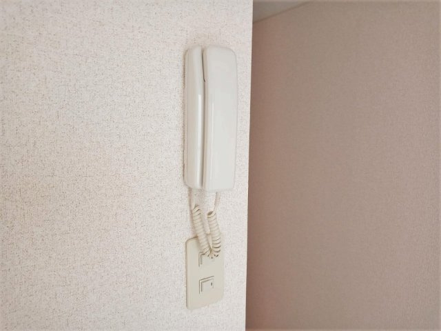 レオパレスサニーハイツのその他
