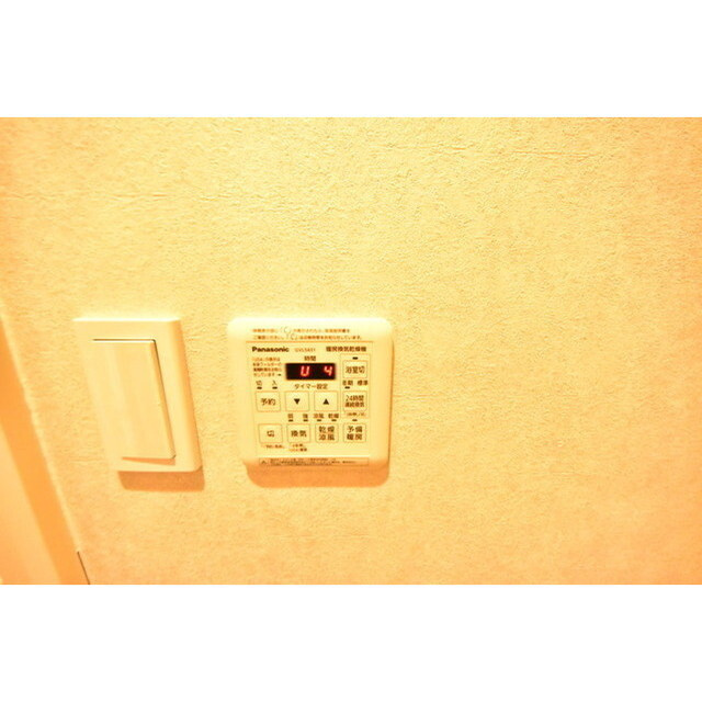クレセントコートおおたかの森の内装
