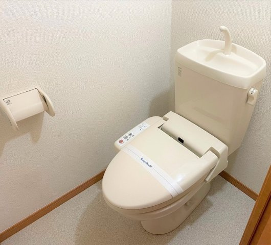 レオパレスリトルマウンティンⅢのその他