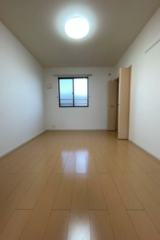 エスポワールの内装