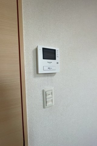 エスポワールの設備