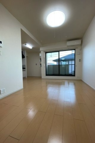 エスポワールの居間・リビング