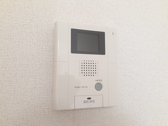 ヴェルファーレ　Ⅲの設備