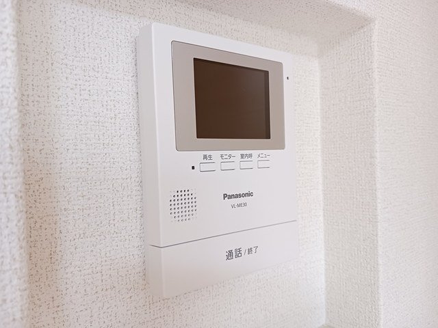 ピオニア　アリアーテＡの設備