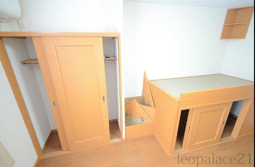 レオパレスグリーンコート　小栗の内装|備品や設備仕様は号室等により異なります現地をご確認下さい。