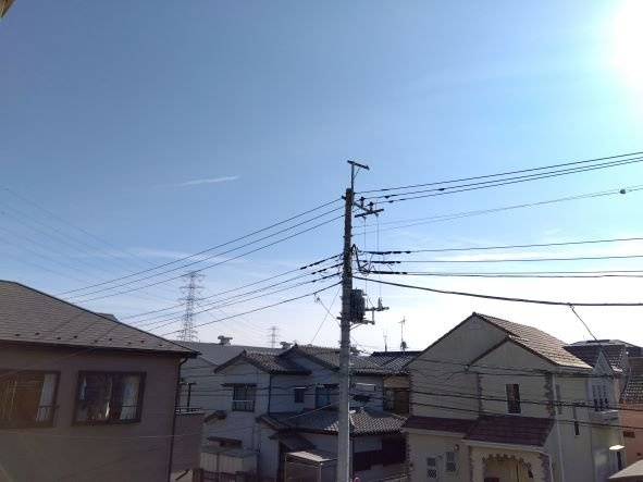 レオパレスサンハイムⅡのその他