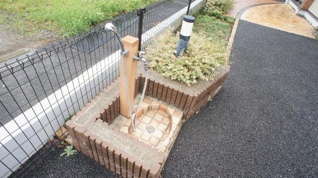 ドルチェのその他共用部分