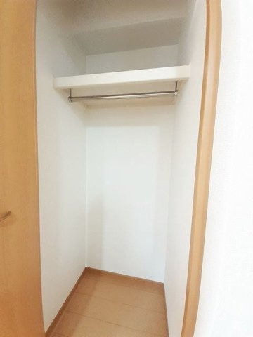 ヴィラ　ウィッシュの設備