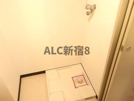 Navi新宿の設備
