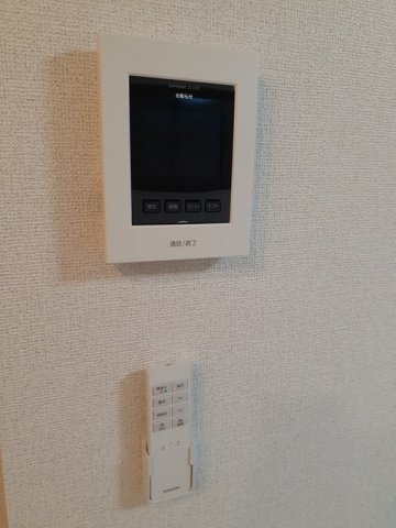メゾンリヴィエールＯのセキュリティ