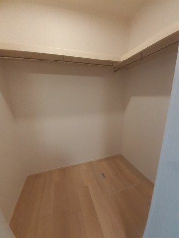 メゾンリヴィエールＯの収納