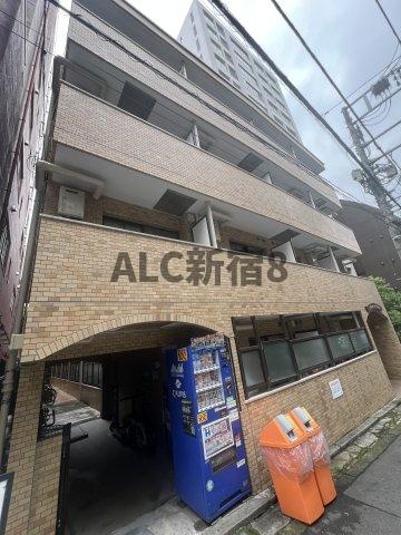 メゾン・ド・ロアイヤルの外観|8
