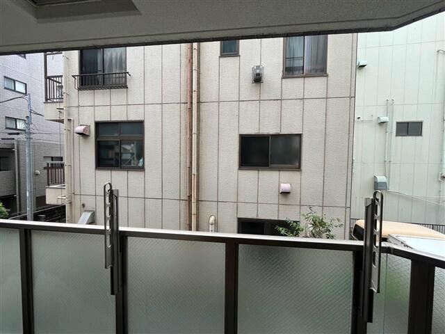 ＬＵＭＥＥＤ飯田橋の展望