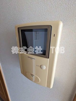 【セキュリティ】 | ラッフィナート-西野川2丁目-