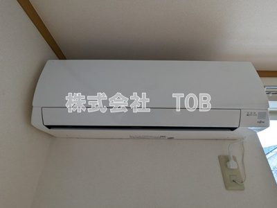 【設備】 | ラッフィナート-西野川2丁目-