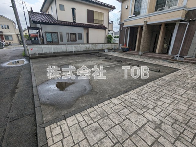 【駐車場】 | ラッフィナート-西野川2丁目-