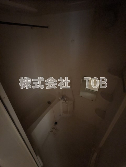 【浴室】 | ラッフィナート-西野川2丁目-
