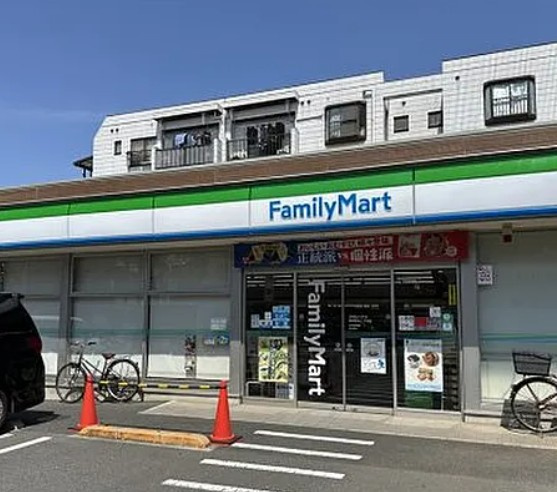ARCOBALENO TOBU−NERIMAの周辺