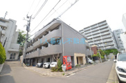 プレール・ドゥーク品川御殿山の画像