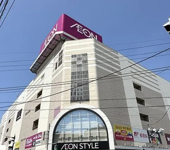 ARCOBALENO TOBU−NERIMAの周辺