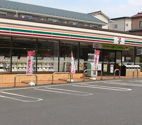 ARCOBALENO TOBU−NERIMAの周辺