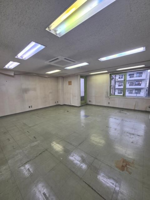 【内装】 | 丸久５ビル