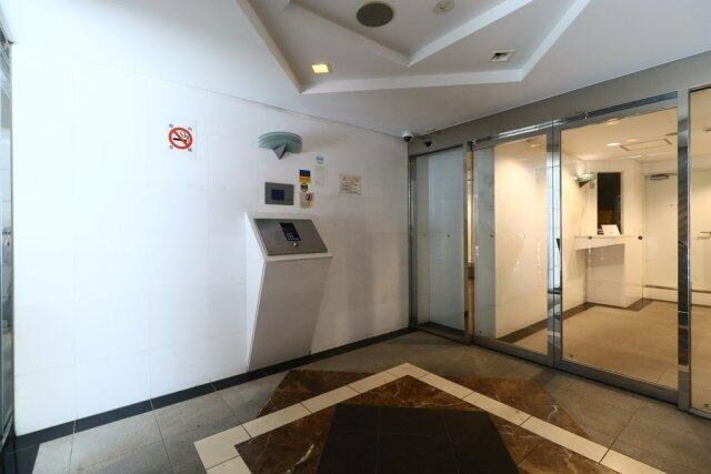 パレステュディオ銀座一丁目のその他