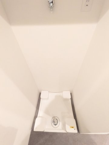 メゾンアタカの設備