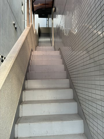 メゾンアタカのその他共用部分