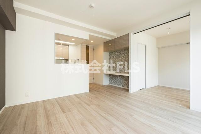 港区南麻布１丁目の賃貸マンションの設備