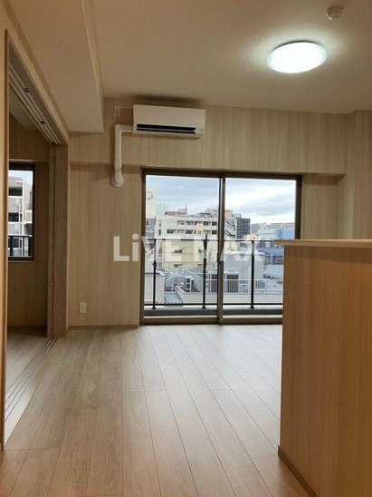 【その他】ラグゼナ東陽町 