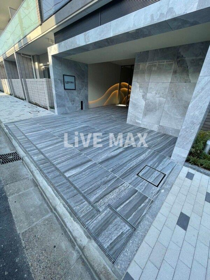 【駐車場】ラグゼナ東陽町 