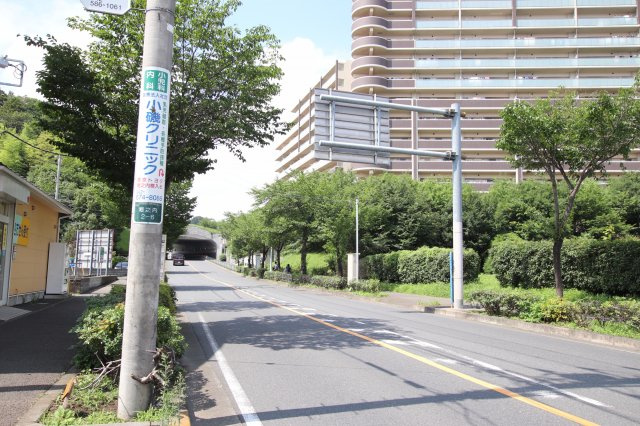 グランレグナスのその他|京王相模原線京王堀之内駅徒歩7分　リフォーム後の引き渡し　犬猫２匹まで飼育可　南西向き