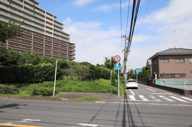 グランレグナスの周辺|京王相模原線京王堀之内駅徒歩7分　リフォーム後の引き渡し　犬猫２匹まで飼育可　南西向き