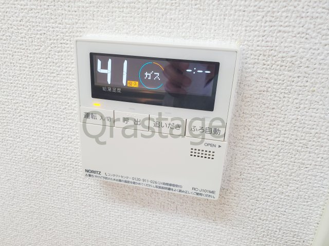 LILITHの設備