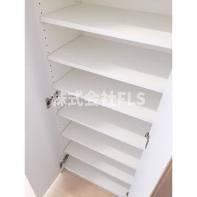 中央区新川１丁目の賃貸マンションのその他