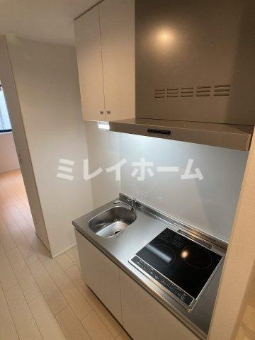 エストゥルースプラス大森のその他