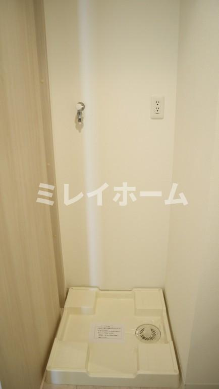 サウスA・Kの設備