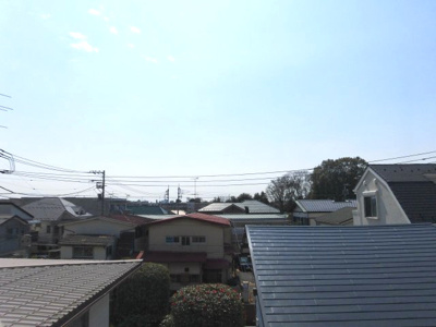 【展望】 | ボヌール石神井